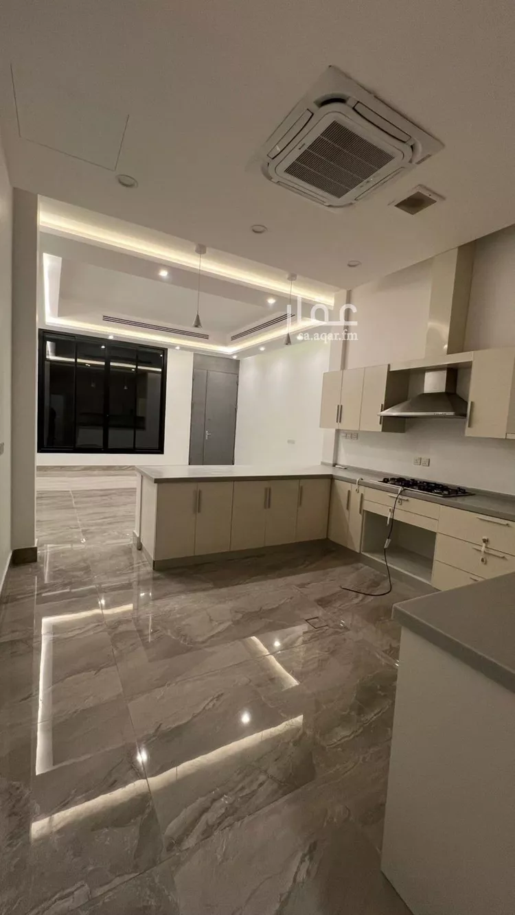 دور للإيجار في شارع رقم 549, حي النرجس, مدينة الرياض, منطقة الرياض صورة 4