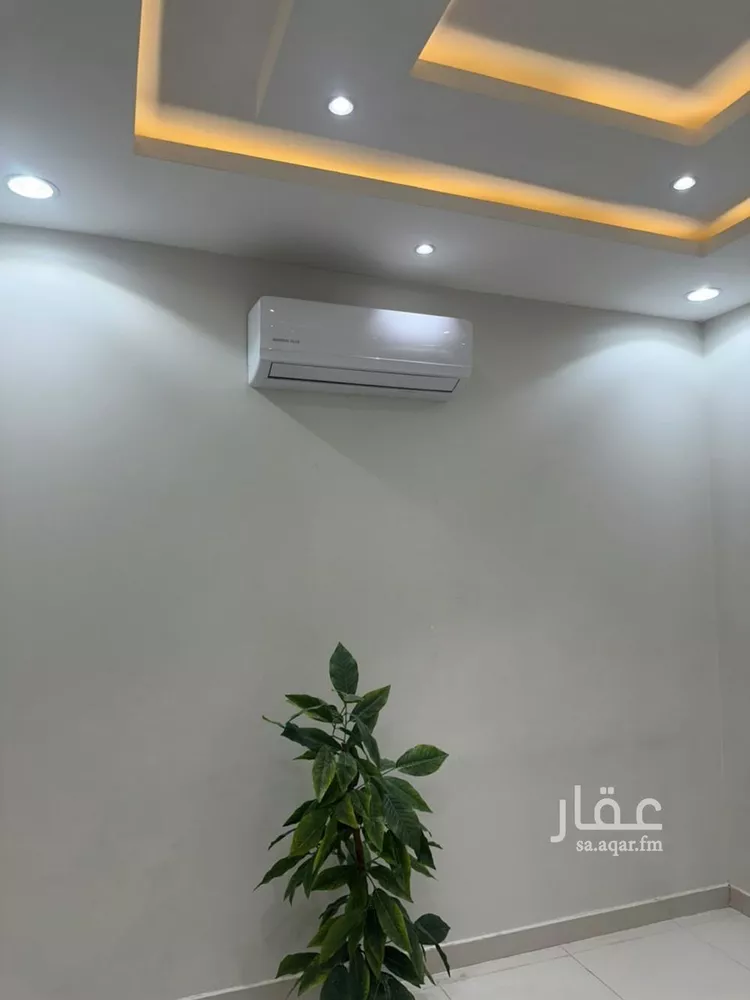 شقة للإيجار في شارع الحسن بن محمد الزعفراني, حي القيروان, مدينة الرياض, منطقة الرياض صورة 3