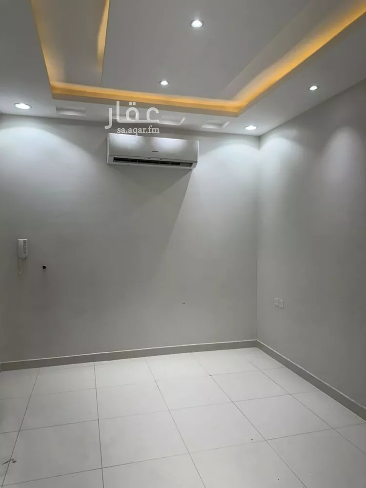 شقة للإيجار في شارع الحسن بن محمد الزعفراني, حي القيروان, مدينة الرياض, منطقة الرياض 8