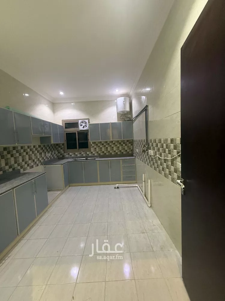 شقة للإيجار في شارع شهيد الدين ثم الوطن فهد سعد عبدالله ال, حي النرجس, مدينة الرياض, منطقة الرياض صورة 4