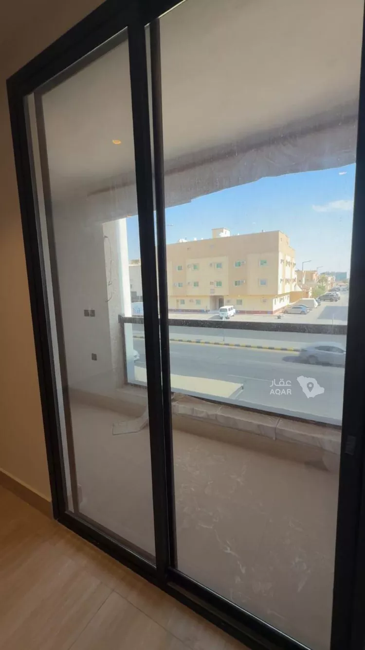 شقة للإيجار في شارع آل داود, حي الحمراء, مدينة الرياض, منطقة الرياض 12