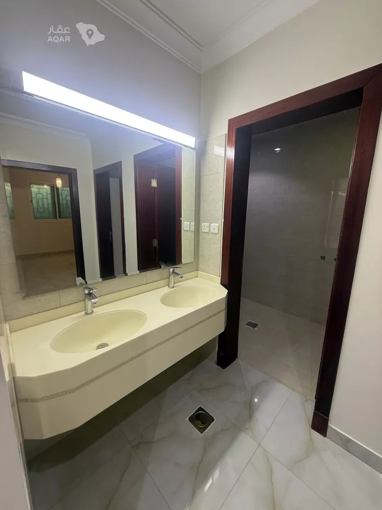 شقة للإيجار في شارع رقم 491, حي النرجس, مدينة الرياض, منطقة الرياض 3