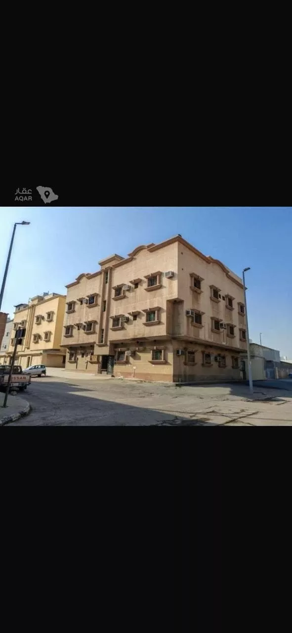 Building for Sale in Al Hofuf City Center