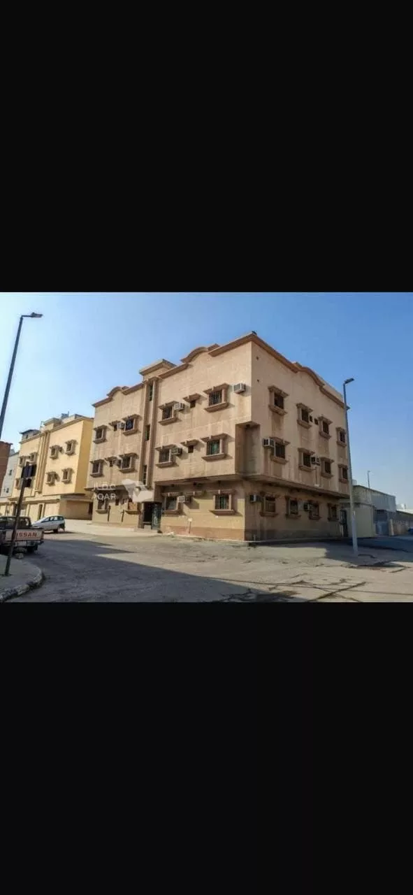 Building for Sale in Al Hofuf City Center
