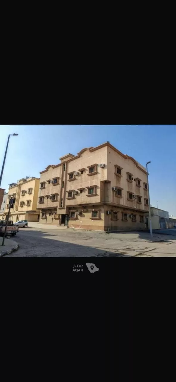 عمارة للبيع في طريق الملك فهد بن عبد العزيز، ، حي الإتصالات ، الدمام ، الدمام