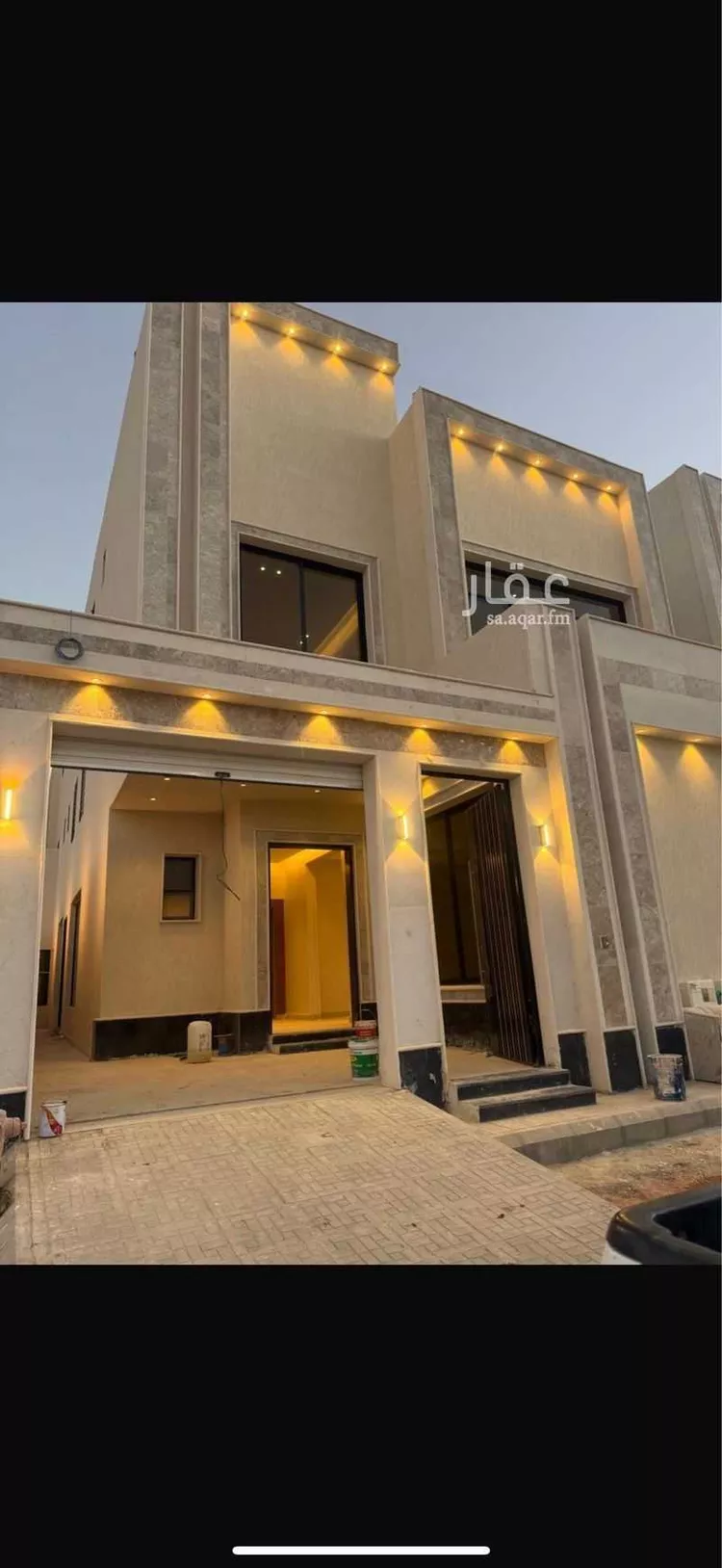 دور للإيجار في شارع الربع الخالي ، حي الجنادرية ، الرياض ، منطقة الرياض