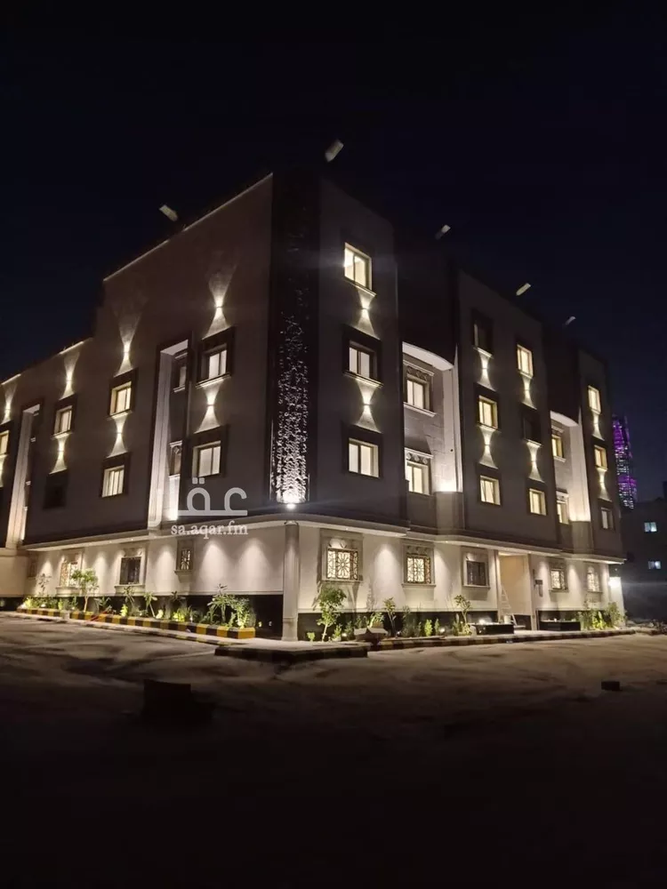 Apartment for Rent in Riyadh Al Aqiq