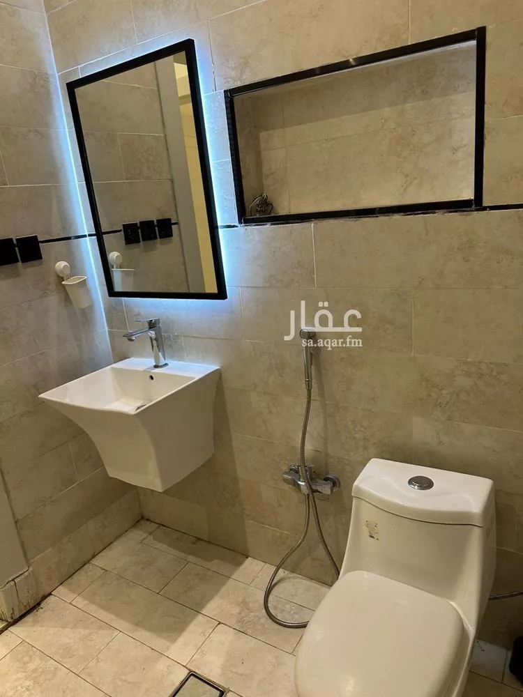 شقة للإيجار في شارع الحديثة, حي قرطبة, مدينة الرياض, منطقة الرياض صورة 4