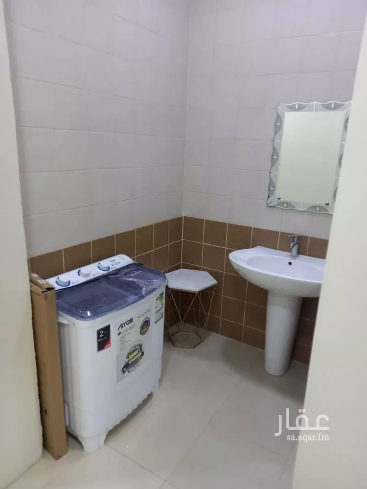 شقة للإيجار في شارع الخفجي, حي اليرموك, مدينة الرياض, منطقة الرياض صورة 2