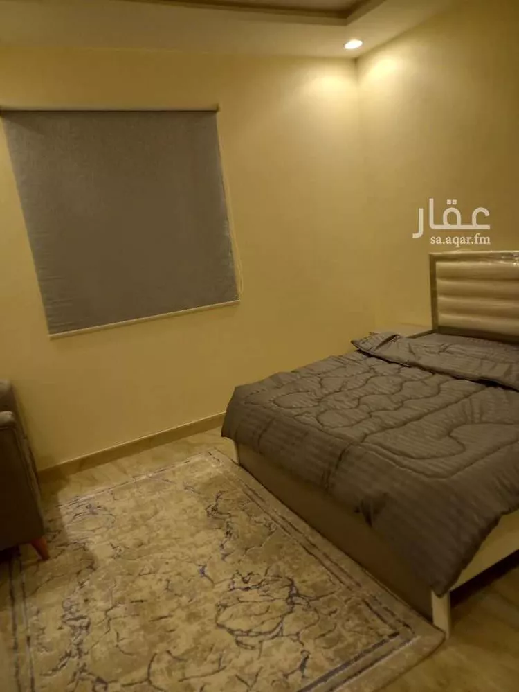 شقة للإيجار في شارع حمزة الهاشمي, حي النرجس, مدينة الرياض, منطقة الرياض