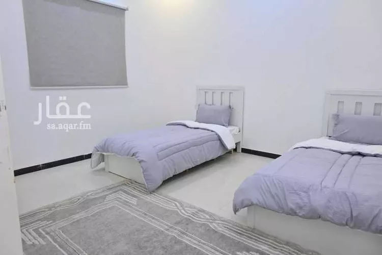 Apartment for Rent in Riyadh Al Malqa 6