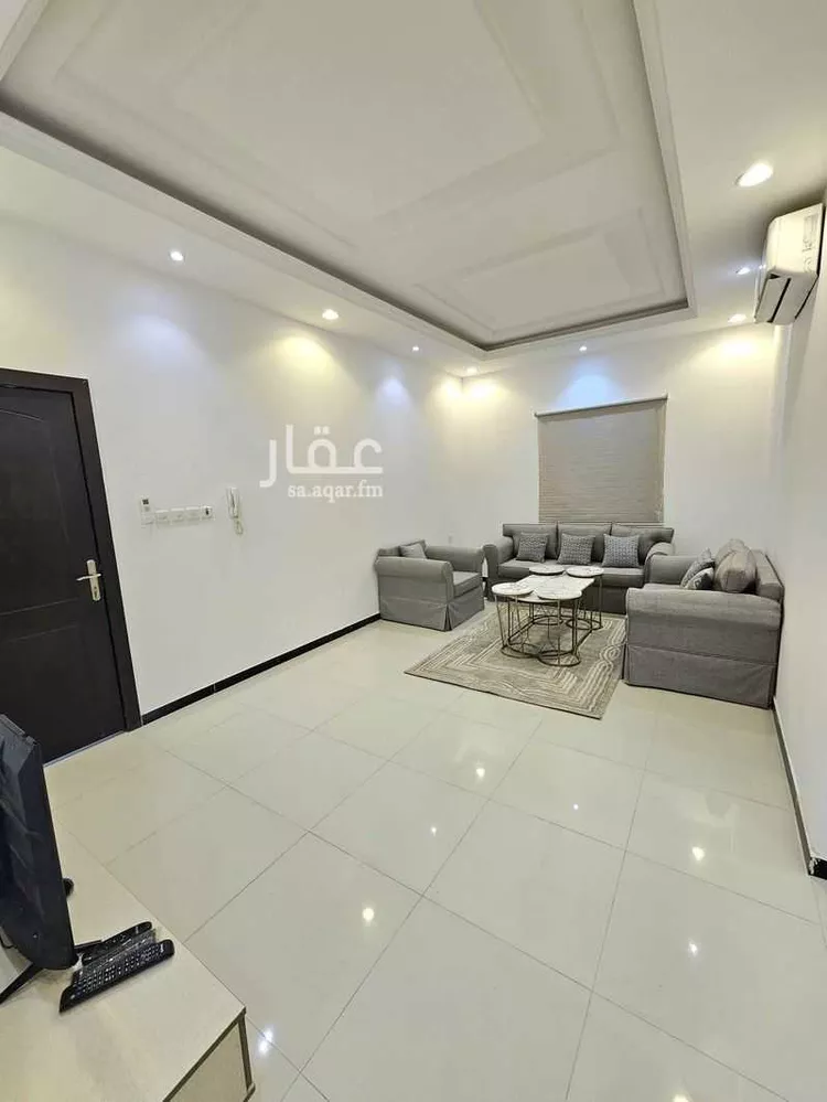 شقة للإيجار في شارع الحماسة, حي الملقا, مدينة الرياض, منطقة الرياض صورة 4