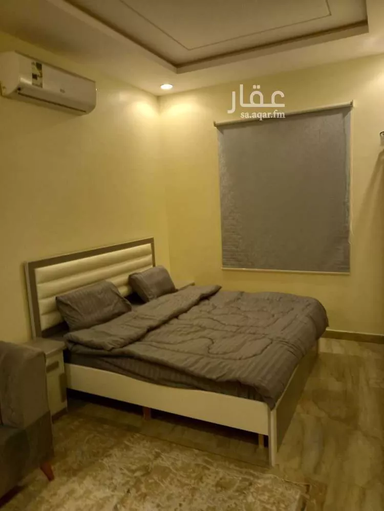 شقة للإيجار في شارع حمزة الهاشمي, حي النرجس, مدينة الرياض, منطقة الرياض