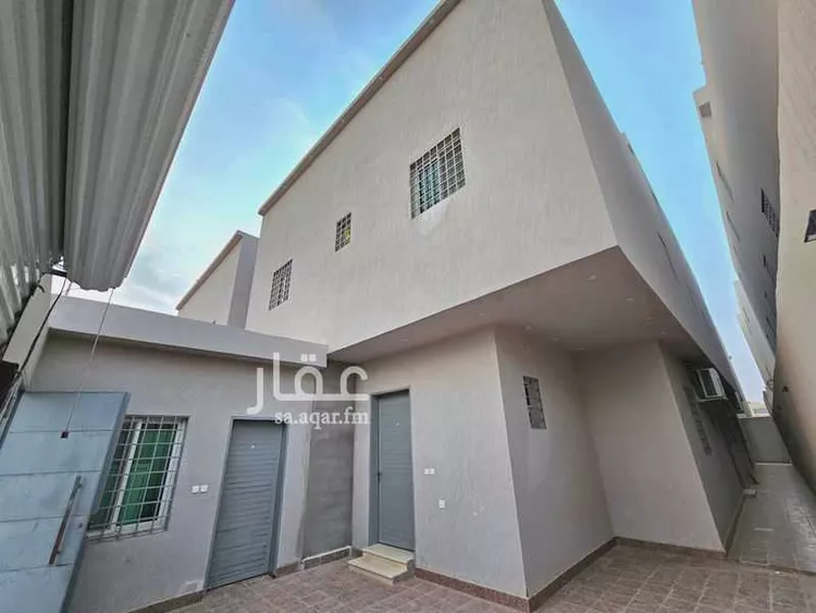 دور للإيجار في شارع وادي العمارية, حي القادسية, مدينة الرياض, منطقة الرياض