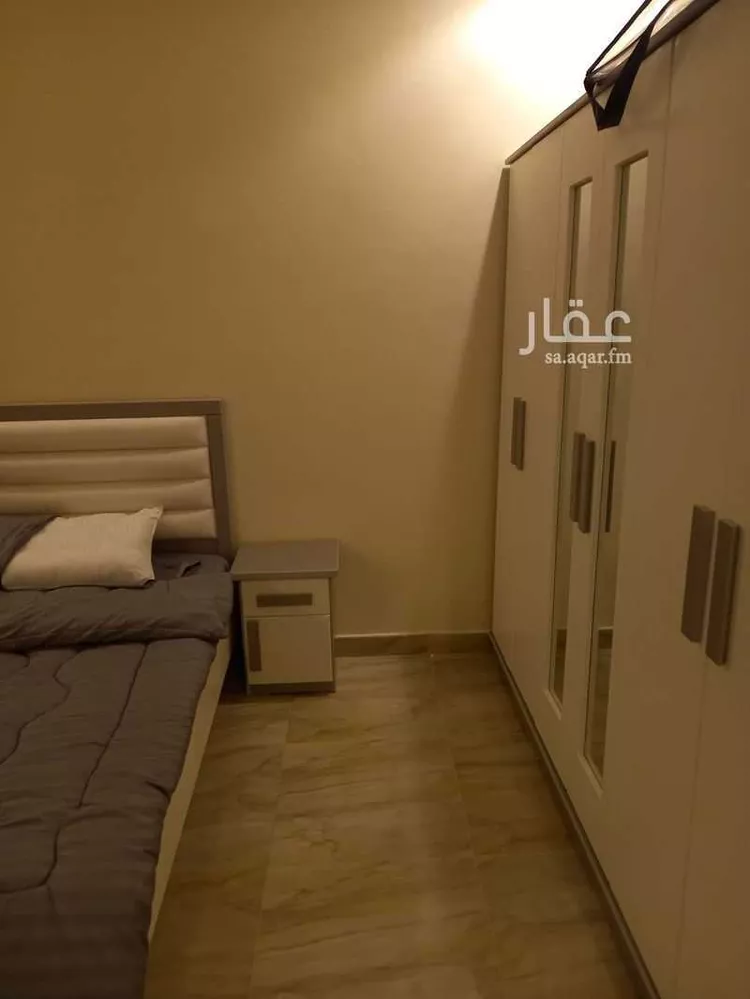 شقة للإيجار في شارع أحمد الثعلبي, حي النرجس, مدينة الرياض, منطقة الرياض