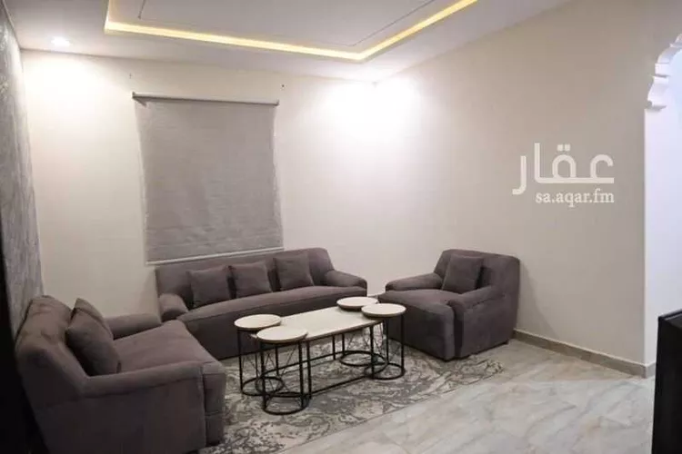 شقة للإيجار في شارع قلعة صلاح الدين, حي العقيق, مدينة الرياض, منطقة الرياض صورة 3