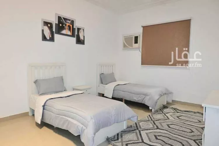 شقة للإيجار في شارع الحماسة, حي الملقا, مدينة الرياض, منطقة الرياض صورة 4