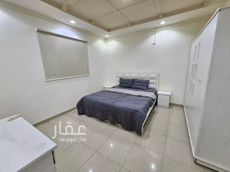 شقة للإيجار في شارع الأفاضلة, حي الملقا, مدينة الرياض, منطقة الرياض صورة 5