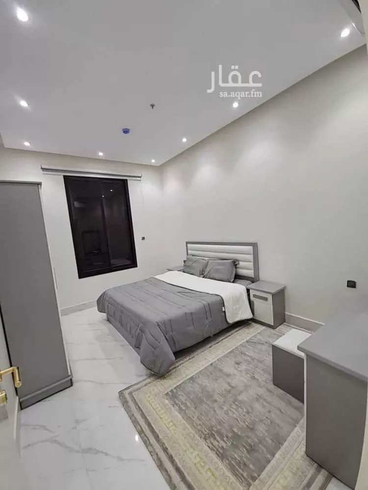 شقة للإيجار في شارع أحمد الثعلبي, حي النرجس, مدينة الرياض, منطقة الرياض صورة 4