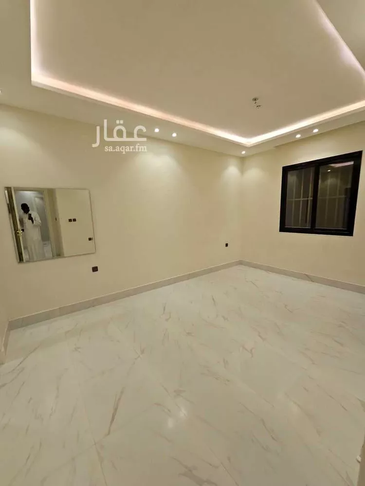 شقة للإيجار في شارع أحمد الثعلبي, حي النرجس, مدينة الرياض, منطقة الرياض صورة 3