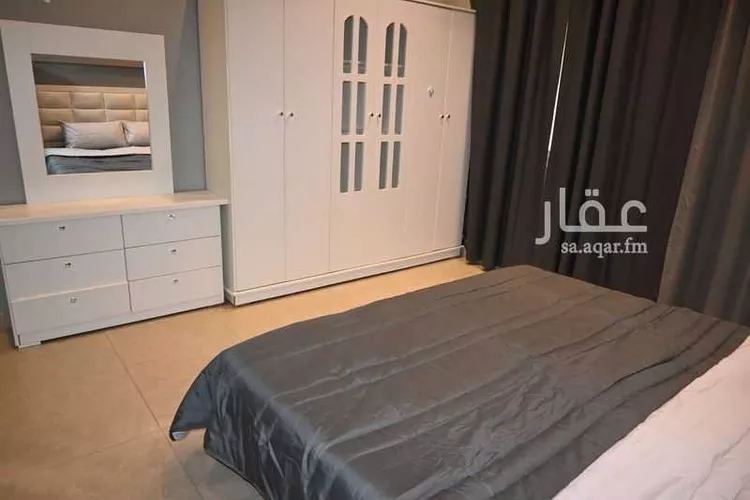 شقة للإيجار في شارع الأفاضلة, حي الملقا, مدينة الرياض, منطقة الرياض صورة 3