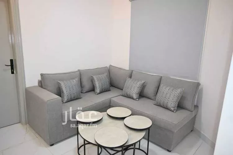 شقة للإيجار في شارع عشباء, حي الشهداء, مدينة الرياض, منطقة الرياض صورة 3