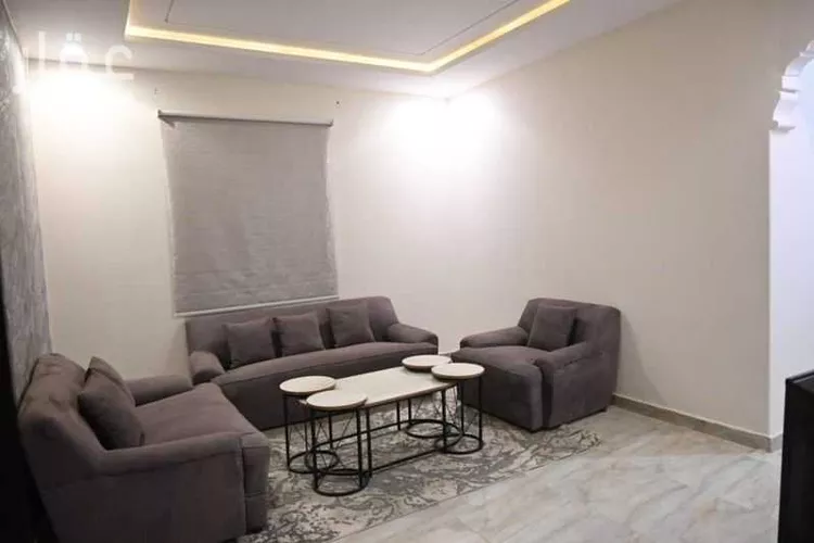 شقة للإيجار في شارع الأفاضلة, حي الملقا, مدينة الرياض, منطقة الرياض صورة 3