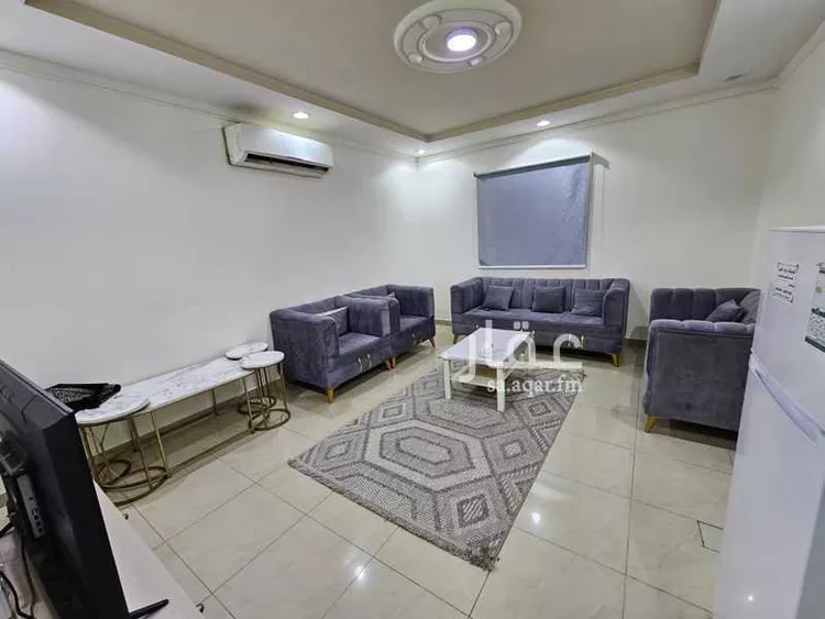 شقة للإيجار في شارع الأفاضلة, حي الملقا, مدينة الرياض, منطقة الرياض صورة 2