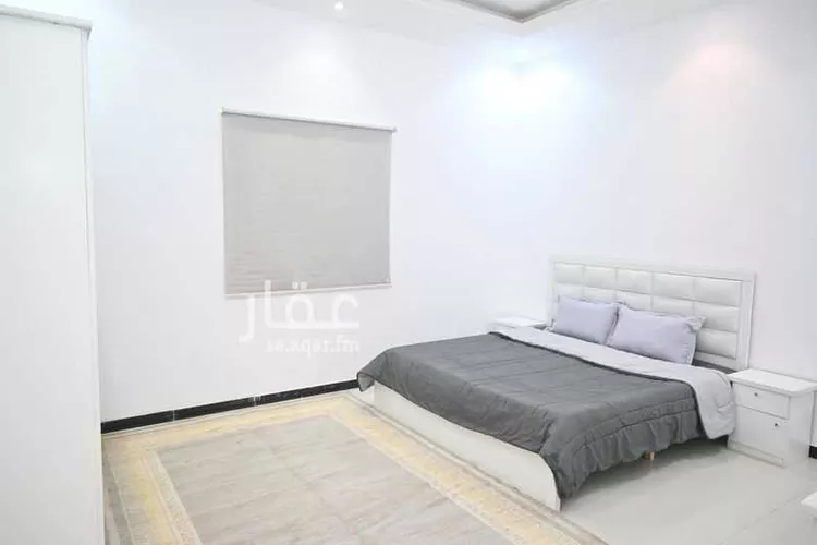 شقة للإيجار في شارع الحماسة, حي الملقا, مدينة الرياض, منطقة الرياض 7
