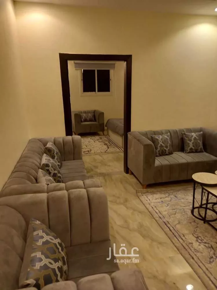 شقة للإيجار في شارع أحمد الثعلبي, حي النرجس, مدينة الرياض, منطقة الرياض صورة 3