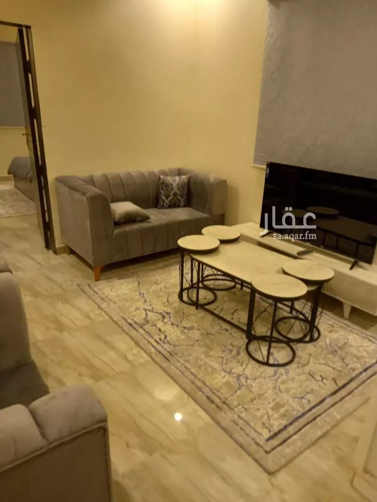 شقة للإيجار في شارع حمزة الهاشمي, حي النرجس, مدينة الرياض, منطقة الرياض صورة 4