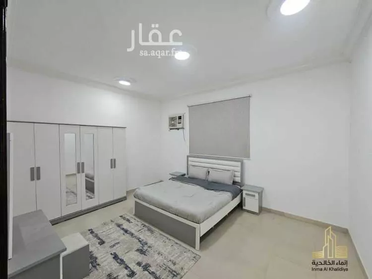 شقة للإيجار في شارع البحـــر الأحــــمر, حي النفل, مدينة الرياض, منطقة الرياض صورة 3