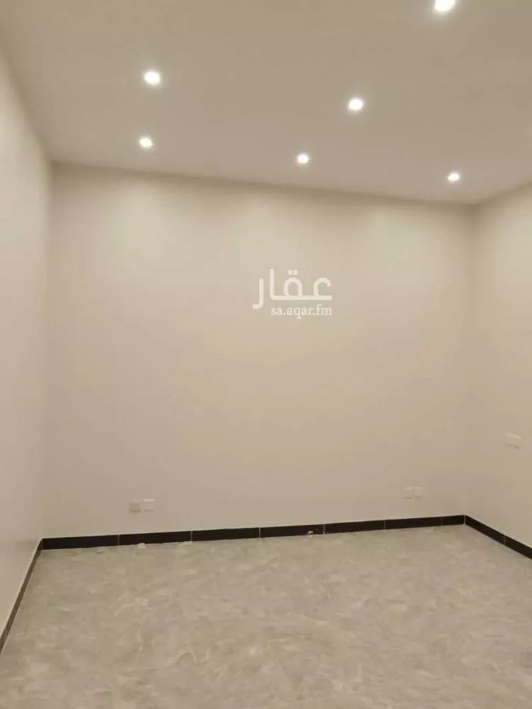 دور للإيجار في شارع وادي العمارية, حي القادسية, مدينة الرياض, منطقة الرياض صورة 2