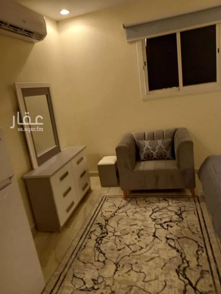 شقة للإيجار في شارع حمزة الهاشمي, حي النرجس, مدينة الرياض, منطقة الرياض صورة 2