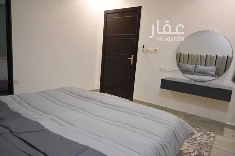 شقة للإيجار في شارع الأفاضلة, حي الملقا, مدينة الرياض, منطقة الرياض صورة 2