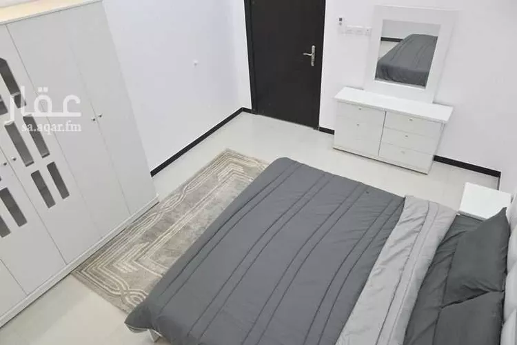 شقة للإيجار في شارع الحماسة, حي الملقا, مدينة الرياض, منطقة الرياض 8