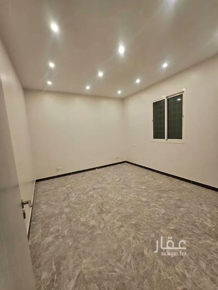 دور للإيجار في شارع وادي العمارية, حي القادسية, مدينة الرياض, منطقة الرياض