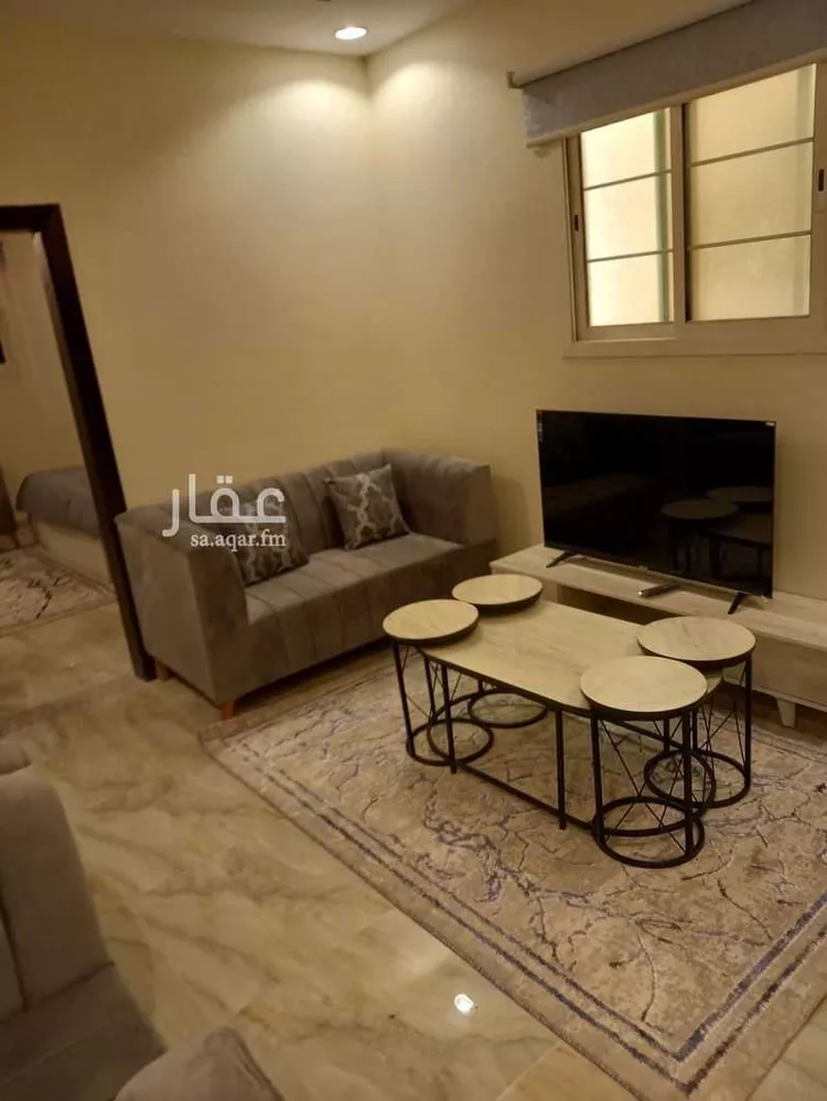 شقة للإيجار في شارع أحمد الثعلبي, حي النرجس, مدينة الرياض, منطقة الرياض صورة 2