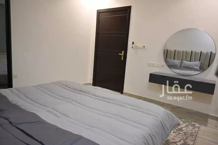 شقة للإيجار في شارع القياس, حي المونسية, مدينة الرياض, منطقة الرياض صورة 3
