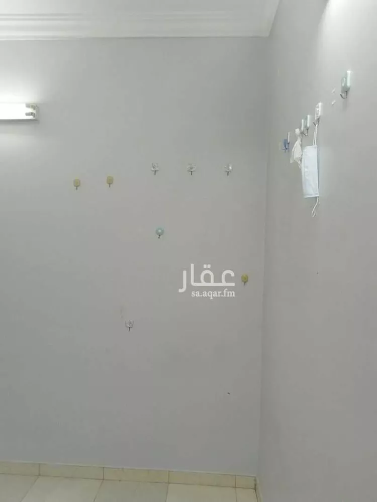 شقة للإيجار في شارع عبدالمحسن أبابطين, حي النسيم الشرقي, مدينة الرياض, منطقة الرياض صورة 3