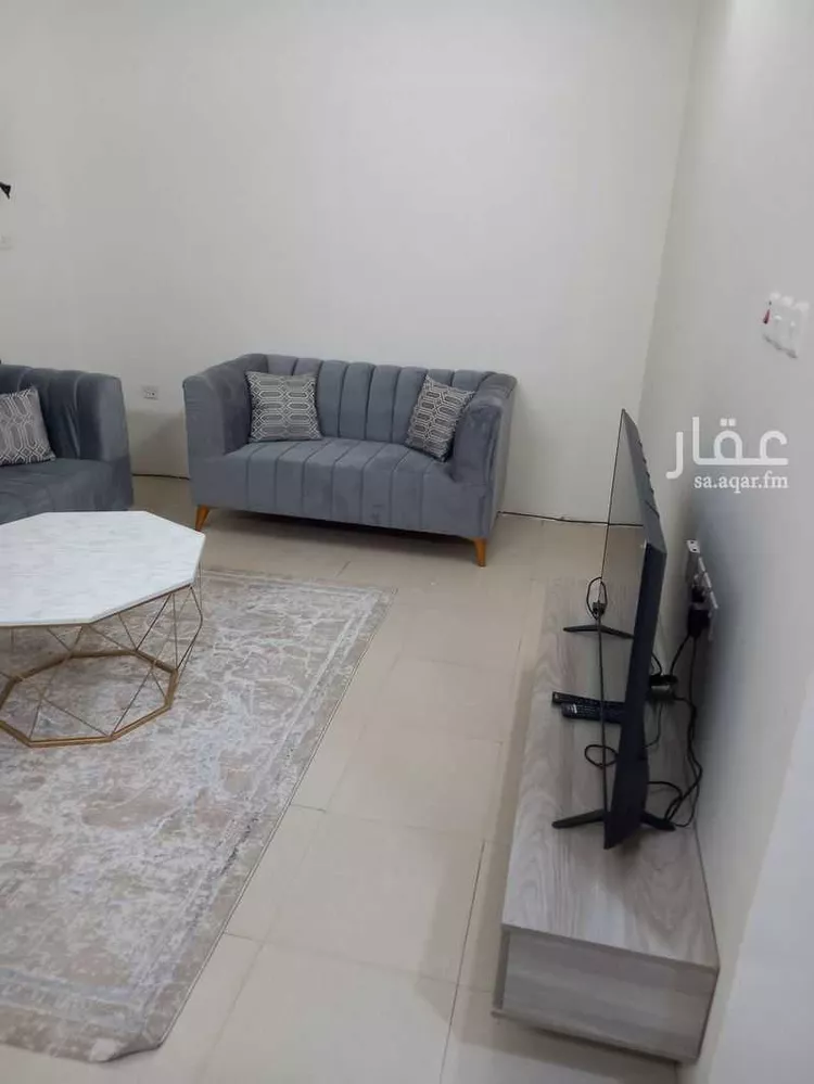 شقة للإيجار في شارع الخفجي, حي اليرموك, مدينة الرياض, منطقة الرياض صورة 2