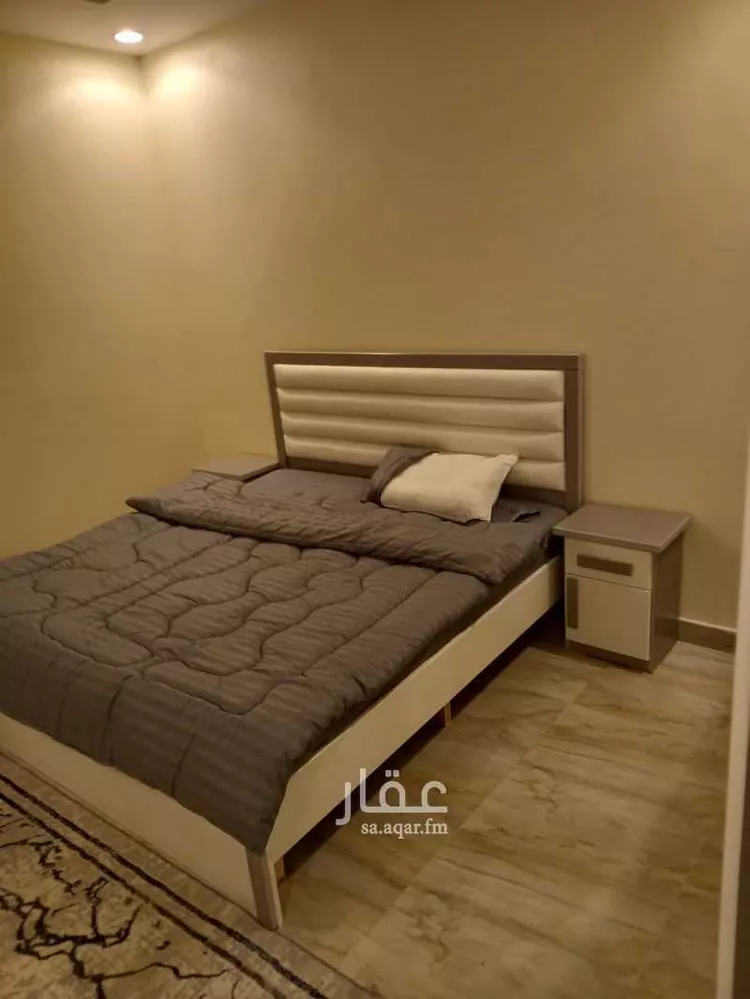 شقة للإيجار في شارع حمزة الهاشمي, حي النرجس, مدينة الرياض, منطقة الرياض صورة 3