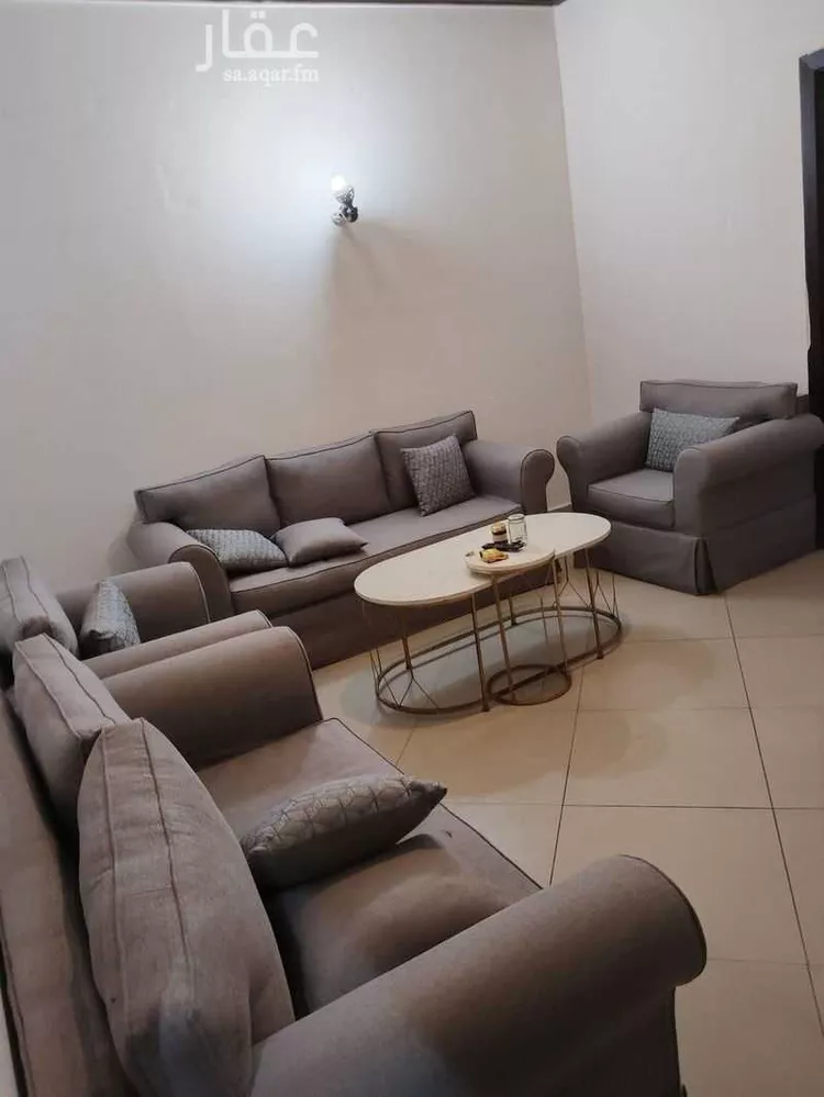 شقة للإيجار في شارع الخندق, حي اليرموك, مدينة الرياض, منطقة الرياض صورة 3