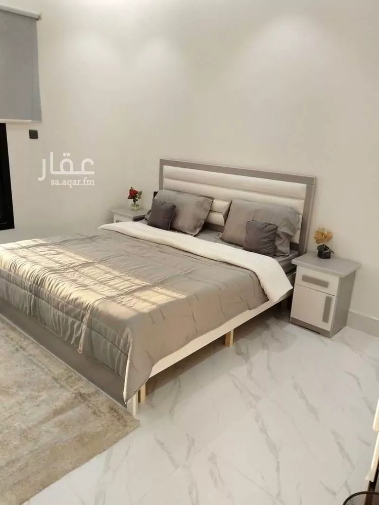 شقة للإيجار في شارع احمد الثعلبي, حي النرجس, مدينة الرياض, منطقة الرياض صورة 5