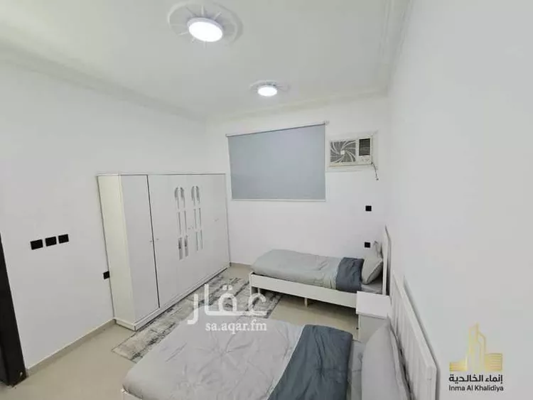 شقة للإيجار في شارع أحمد الثعلبي, حي النرجس, مدينة الرياض, منطقة الرياض