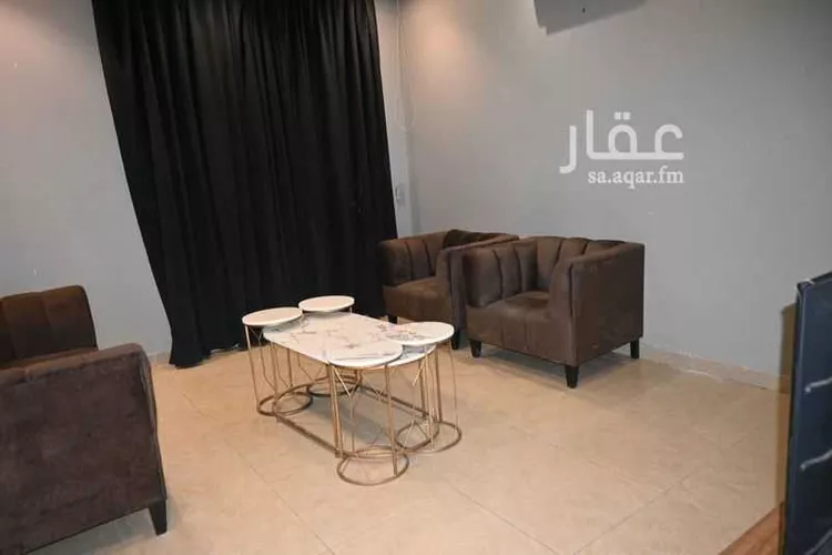 شقة للإيجار في شارع الأفاضلة, حي الملقا, مدينة الرياض, منطقة الرياض صورة 5