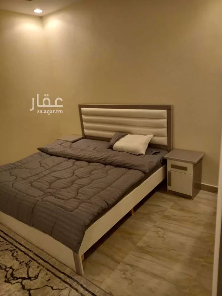 شقة للإيجار في شارع حمزة الهاشمي, حي النرجس, مدينة الرياض, منطقة الرياض صورة 4