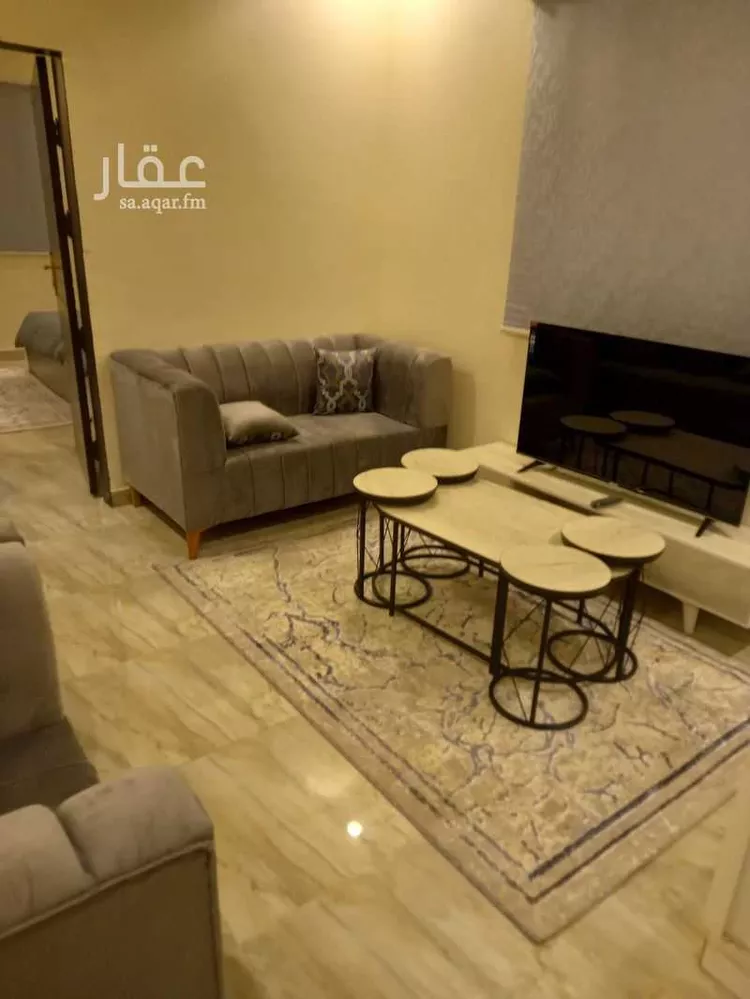 شقة للإيجار في شارع حمزة الهاشمي, حي النرجس, مدينة الرياض, منطقة الرياض صورة 5