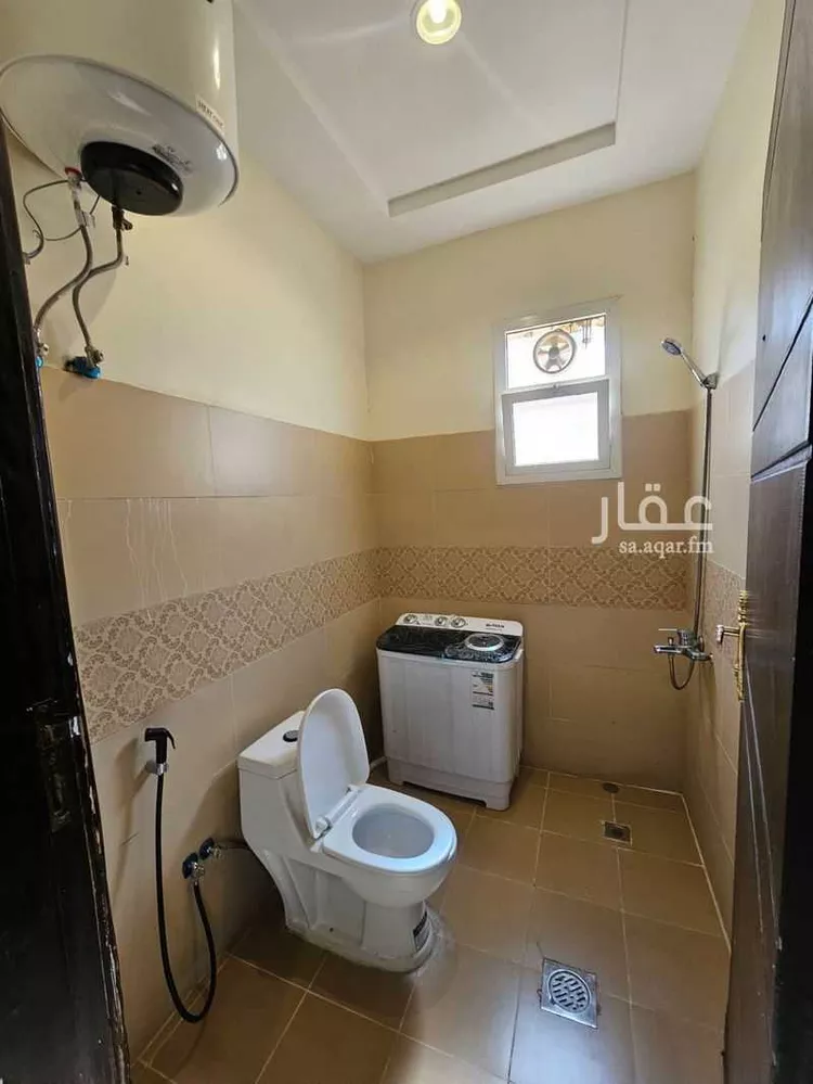 شقة للإيجار في شارع أحمد الثعلبي, حي النرجس, مدينة الرياض, منطقة الرياض صورة 2