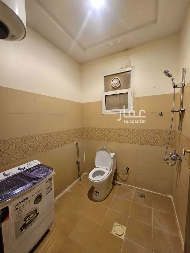 شقة للإيجار في شارع أحمد الثعلبي, حي النرجس, مدينة الرياض, منطقة الرياض صورة 4